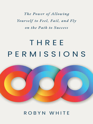 cover image of Three Permissions